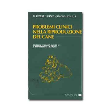 Problemi clinici nella riproduzione del cane