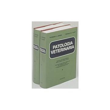 Patologia Veterinaria (2 voll)