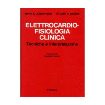 Elettrocardio-Fisiologia Clinica