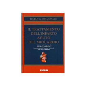 Il trattamento dell'infarto acuto del miocardio