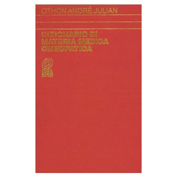 Dizionario di materia medica omeopatica. VOL. II