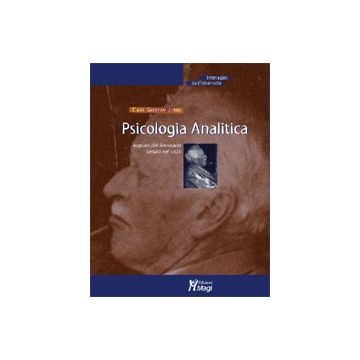 PSICOLOGIA ANALITICA Appunti del Seminario tenuto nel 1925