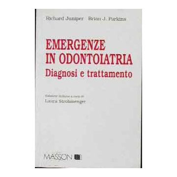 Emergenze in odontoiatria