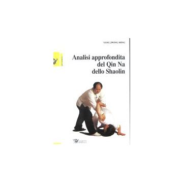 Analisi approfondita del Qin Na dello Shaolin