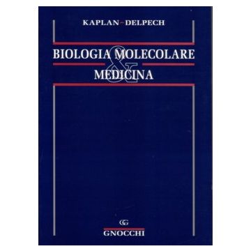 Biologia molecolare e medicina