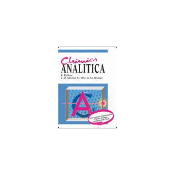 Chimica Analitica