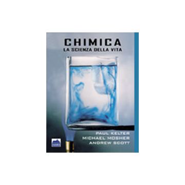 Chimica, La scienza della vita