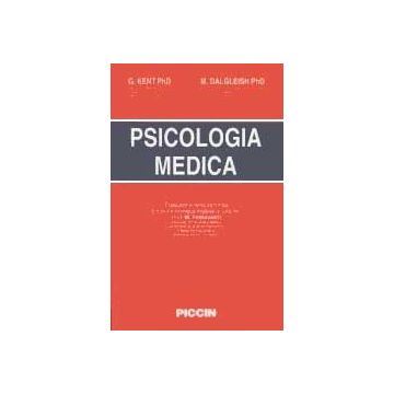 Psicologia Medica