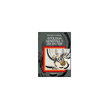 Istologia generale e dei sistemi