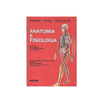 Anatomia e Fisiologia