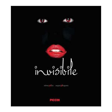 Invisibile - Restauri Estetici in Ceramica  [Kina - Piccin Editore]