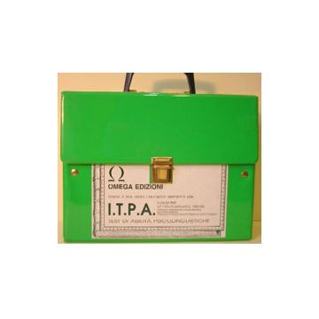 I.T.P.A. TEST DI ABILITA' PSICOLINGUISTICHE