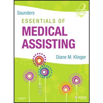Saunders Essentials of Medical Assisting, 2nd Edition