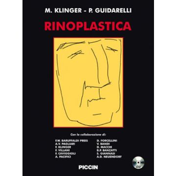 Rinoplastica + DVD