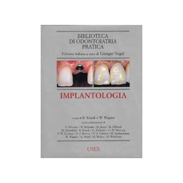 Implantologia