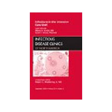 Infections in the Intensive Care Unit, An Issue of Infectious Disease Clinics Volume 23-3