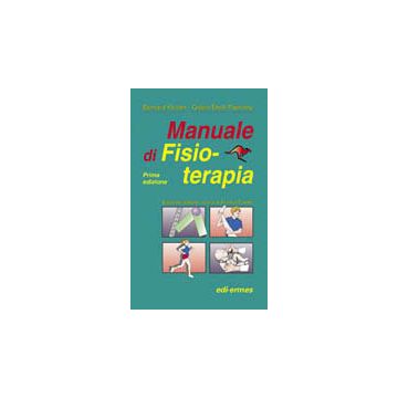 MANUALE DI FISIOTERAPIA