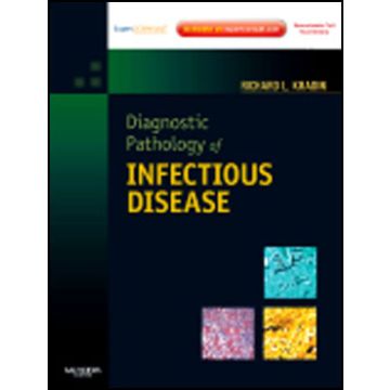 Diagnostic Pathology of Infectious Disease - Expert Consult: Online and Print