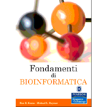 Fondamenti di Bioinformatica