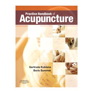 Practice Handbook of Acupuncture