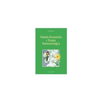 MALATTIE REUMATICHE E TERAPIA OMOTOSSICOLOGICA