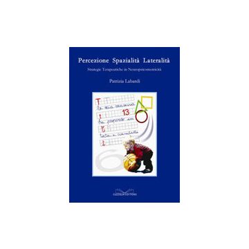 Percezione Spazialità Lateralità