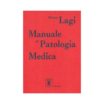 Manuale di patologia medica. Per operatori sanitari