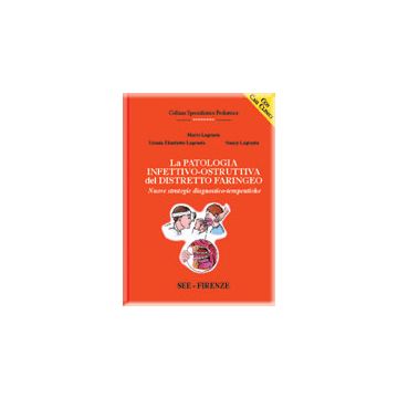 La PATOLOGIA INFETTIVO OSTRUTTIVA del DISTRETTO FARINGEO: nuove strategie diagnostico-terapeutiche