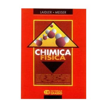 Chimica fisica