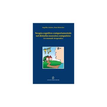 Terapia cognitivo-comportamentale nel disturbo ossessivo-compulsivo