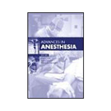 Advances in Anesthesia Volume 27