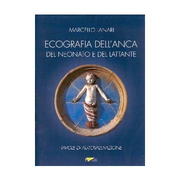 Ecografia dell' anca neonatale  [Lanari - Athena]