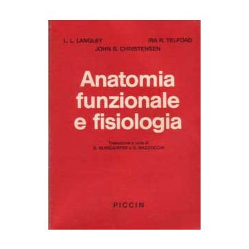 Anatomia Funzionale e Fisiologica