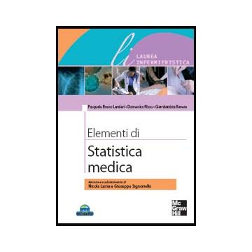 Elementi di Statistica Medica