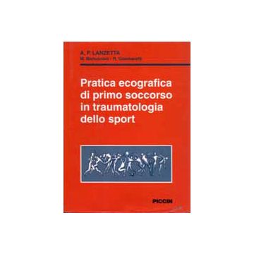 Immagini ecografiche in medicina dello sport