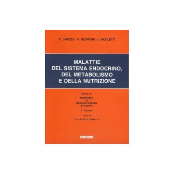 Malattie del Sistema Endocrino