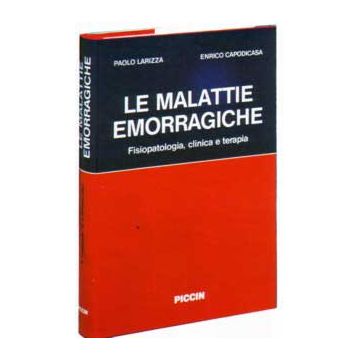 Le malattie emorragiche