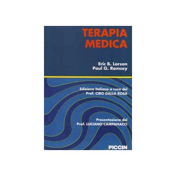 Terapia medica