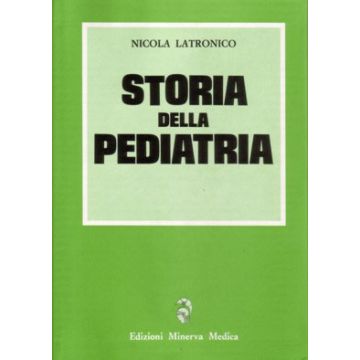 Storia della pediatria