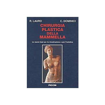 Chrirugia plastica e ricostruttiva della mammella