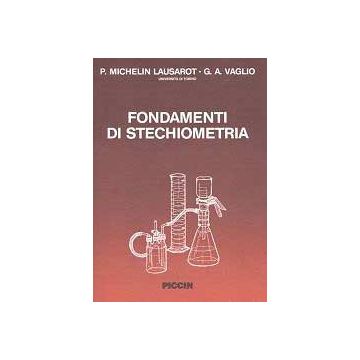 Fondamenti di Stechiometria