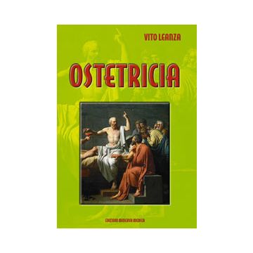Ostetricia  [Leanza - Minerva Medica]