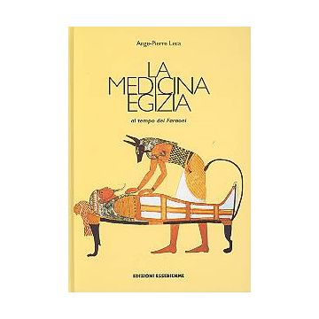 La Medicina Egizia 2/ed.