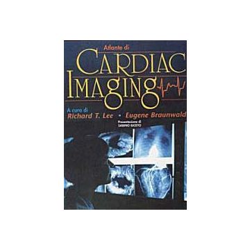 Atlante di Cardiac Imaging