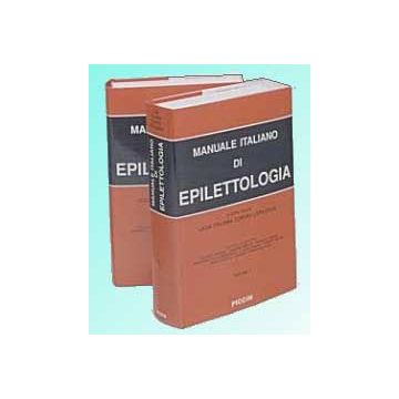 Manuale italiano di epilettologia (2 voll.)