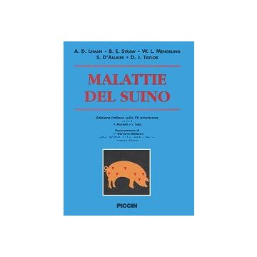 Malattie del Suino