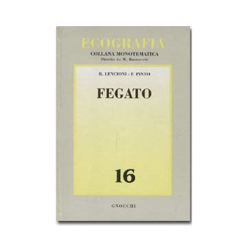 Fegato - Ecografia