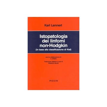 Istopatologia dei linfomi non-Hodgkin