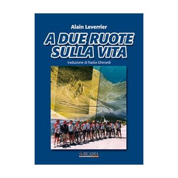 A due ruote sulla vita