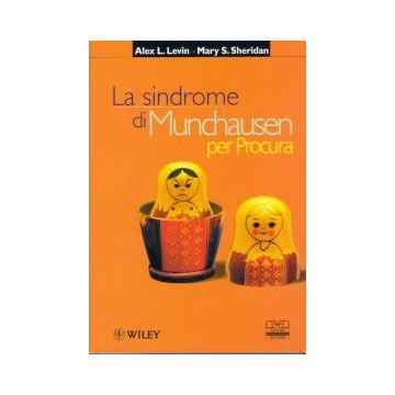 La Sindrome di Munchausen per procura